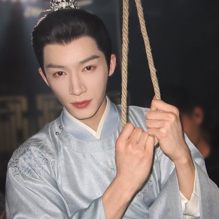 Unveil: Jadewind (2026)