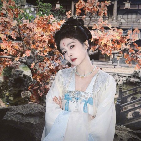 Unveil: Jadewind (2026)