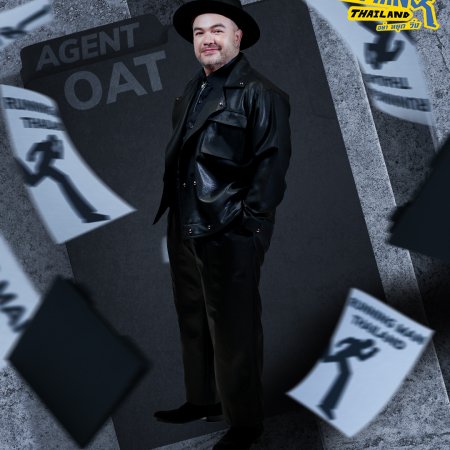 Running Man Thailand (2026)