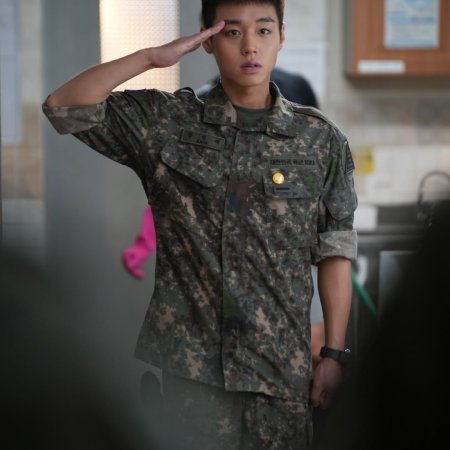 The Legend of Kitchen Soldier (2026)