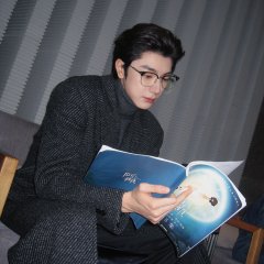 A Chan Chinese Drama photo