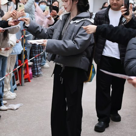 The Road to Glory ()