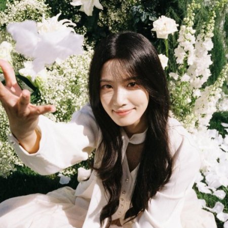 Love between Lines (2026)