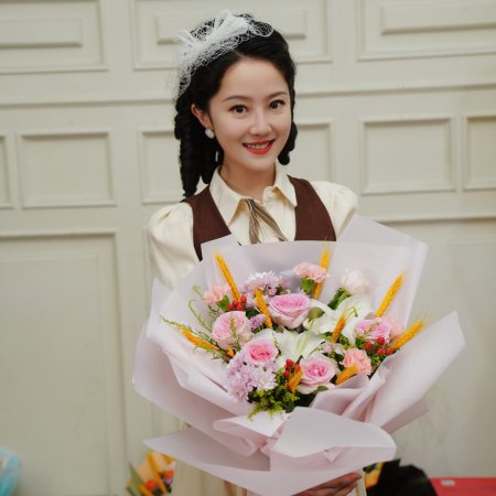 The Girlfriend Detective (2025)