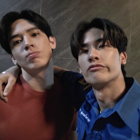 A Dog and a Plane ()