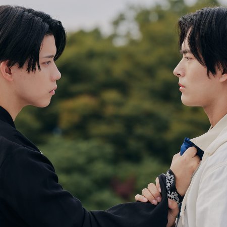 The Boy Next World: My Destiny (2026)