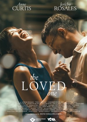 The Loved One (2026) poster