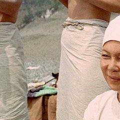 The Sound of Waves Japanese Movie(1964) photo