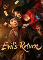 Evil's Return