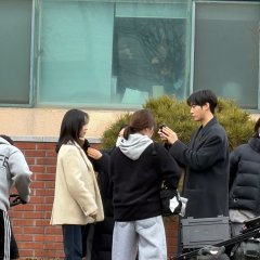 Love Doctor Korean Drama(2026) photo