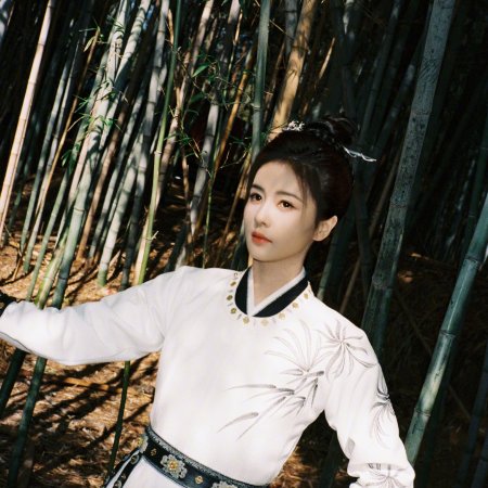 Unveil: Jadewind (2026)