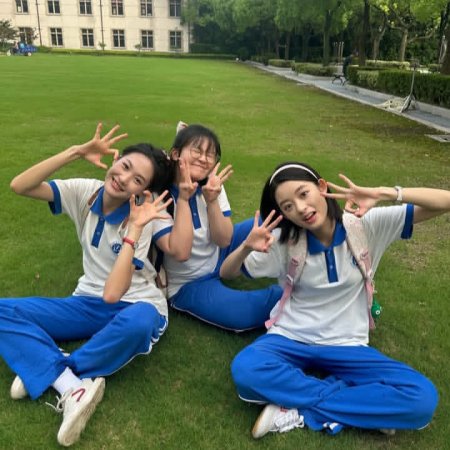 Reopen My Journals (2025)