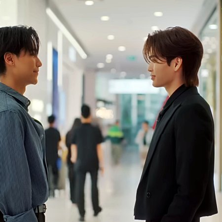 My Romance Scammer (2026)