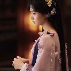 Love in the Clouds Chinese Drama photo