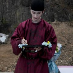 Tigers Sniff the Rose Chinese Drama photo