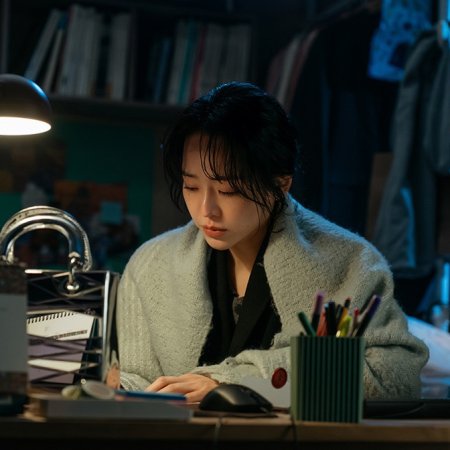 The Art of Sarah (2026)