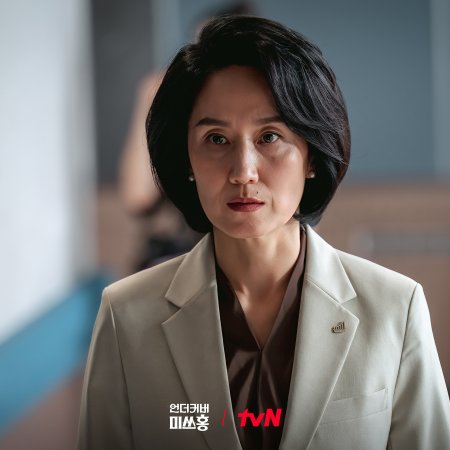 Undercover Miss Hong (2026)