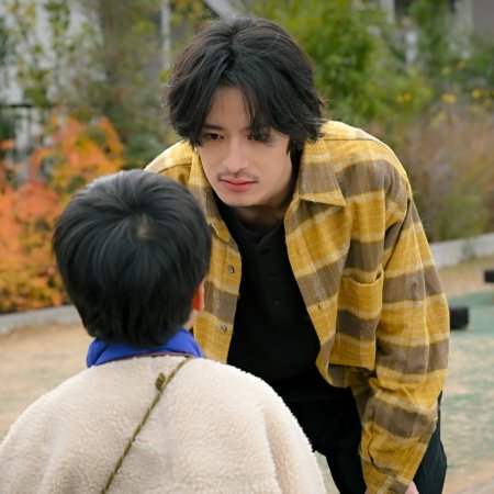 Mirai's Future Son (2026)