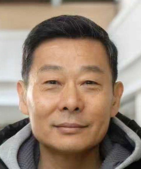 Qing Huo
