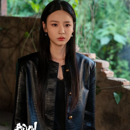 My Name Is Zhao Wu Di: Starting Over (2026)