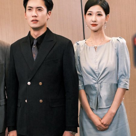 Liu Meng Jie