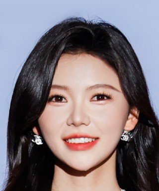 Zi Rong Lin