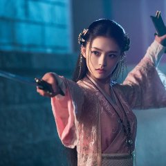 Fights Break Sphere Chinese Drama(2018) photo
