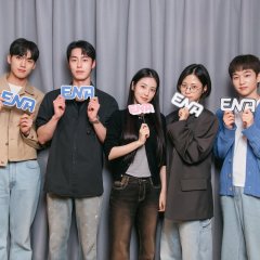 Doctor on the Edge Korean Drama photo