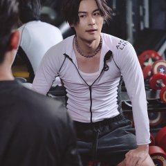 Fallen Rule Chinese Drama photo