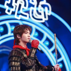 Now You Sing Season 2 Chinese TV Program photo