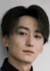 Zhao Bo Han in Sui Sui Liu Guang Xiang Jiao Jie Chinese Drama(2025)