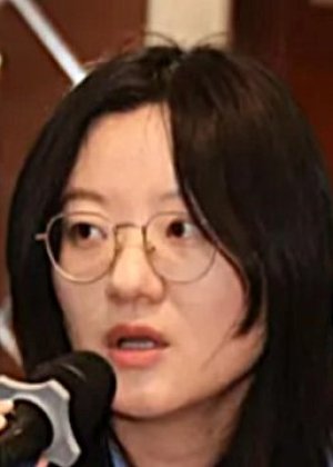 Cui Xiao Xue in Escape from the Trilateral Slopes Chinese Drama