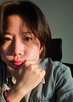Kim Hyo Eun in Source of the Odour Korean Movie