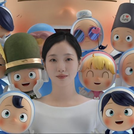 Yumi's Cells Season 3 (2026)