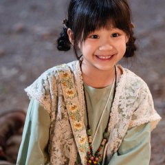 Ye Gui Han Chinese Drama(2025) photo