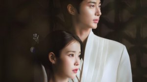 IU and Byeon Woo Seok's 'Perfect Crown' bolsters the Hallyu wave