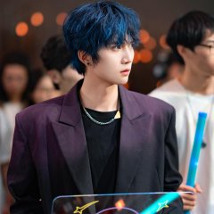 Shi Ba Sui Tai Nai Nai Jia Dao, Chong Zheng Jia Zu Rong Yao Chinese Drama(2025) photo