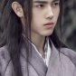 LU PING (from "Legend of Awakening")