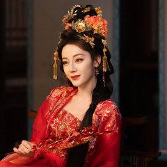 Love beyond the Grave Chinese Drama photo