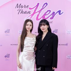 Myyu Khawisara Singplod photo