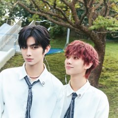 Smile after Tears Taiwanese Drama(2026) photo