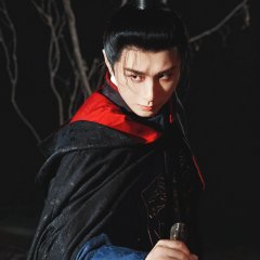 Liang Jing Shi Wu Ri Chinese Drama(2026) photo