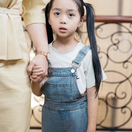 Yang Xin Yan