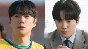 Lee Jun Young's soccer dreams take a drastic turn after soul swap in 'Reborn Rookie'