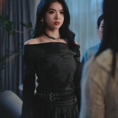 The Wrong Love of Twins Chinese Drama(2025) photo