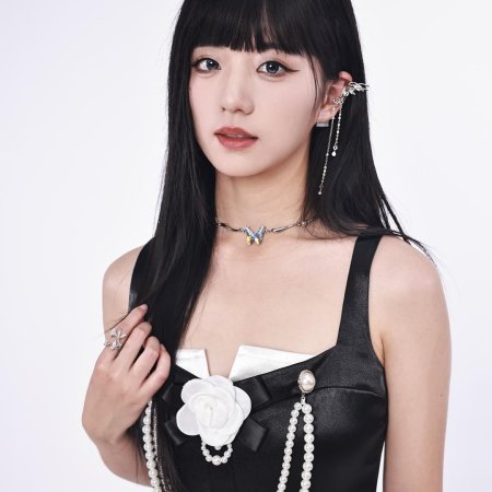 Qi Yue Bang Ding Hei Yue Guang (2025)