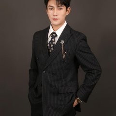 Zhang Pei Bao photo