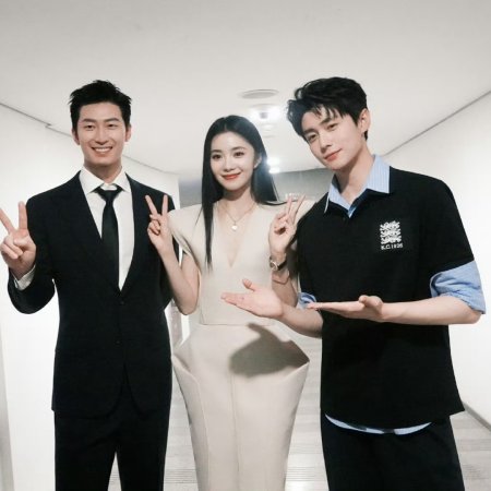 Shawn Dou