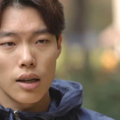 Finding My Gundam Korean Movie photo