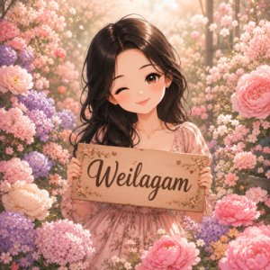 Weilagam
